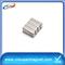 super strong rare earth magnets/N35 ndfeb magnet in China