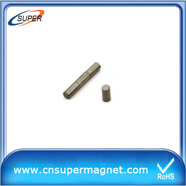 Low-priced D5*10mm SmCo Permanent Magnet