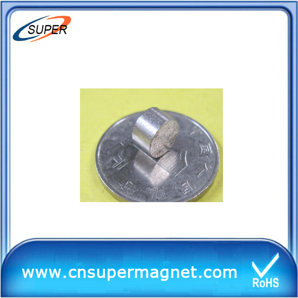 Wholesale D5*5mm Disc magnets SmCo 