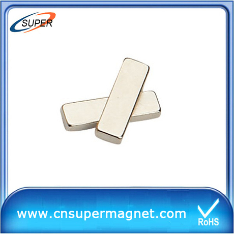 projects with neodymium magnets/N35 ndfeb magnet in China