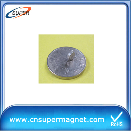 High Quality 3*1 Sintered Smco Magnet
