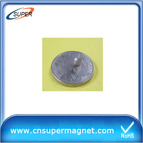 High Quality 3*1 Sintered Smco Magnet