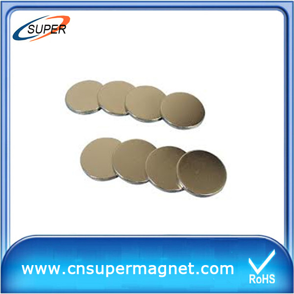 about competive disc neodymium magnets