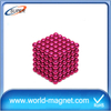 Magnetic balls toy Neodymium magnetic balls