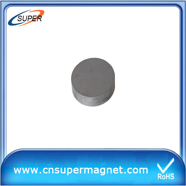 Promotional D10*3mm Disc magnets SmCo 