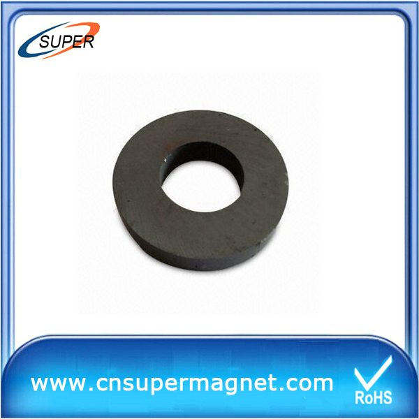 High Quality 32-18*6mm ferrite ring magnet/ferrite ring magnet