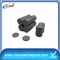 Promotional 25*3mm barium ferrite magnet