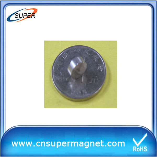 High Quality 3*2 Sintered Smco Magnet