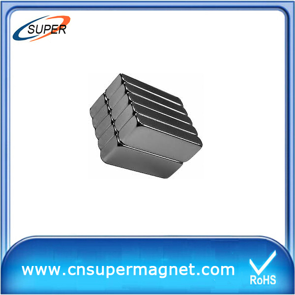 industrial grade magnets/N35 ndfeb magnet in China