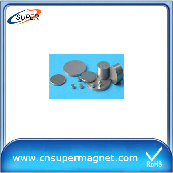 High Quality 5*1 Sintered Smco Magnet