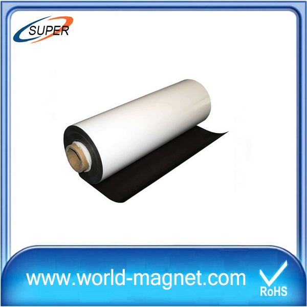 10m*600mm*2mm Roll rubber magnet
