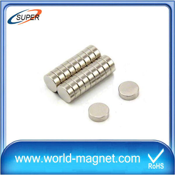Special Export N42 Permanent NdFeB Magnet