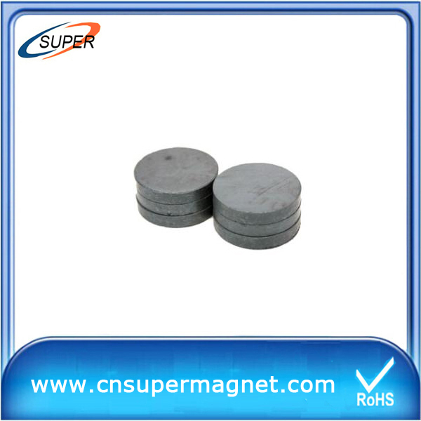 Promotional D20*10mm Disc magnets SmCo 