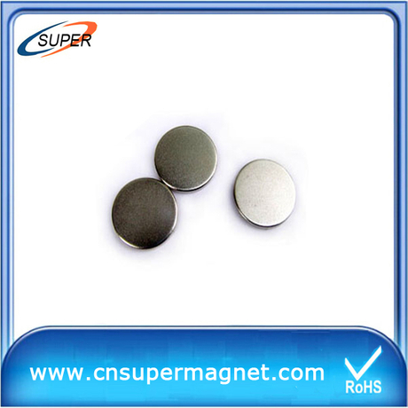 how strong are rare earth magnets/disc Ndfeb Magnet