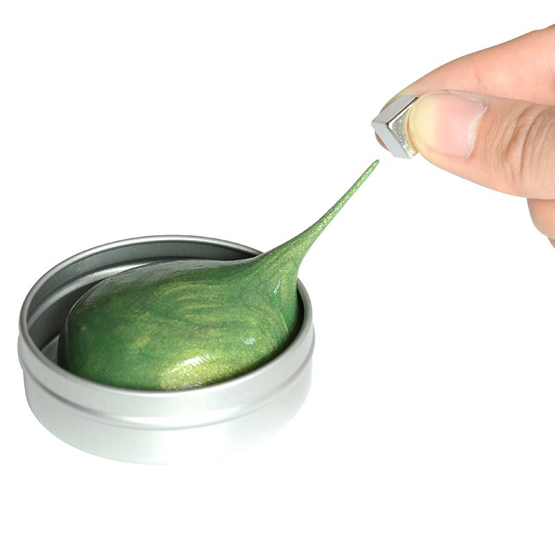 The most popular toys magnetic putty in Europe