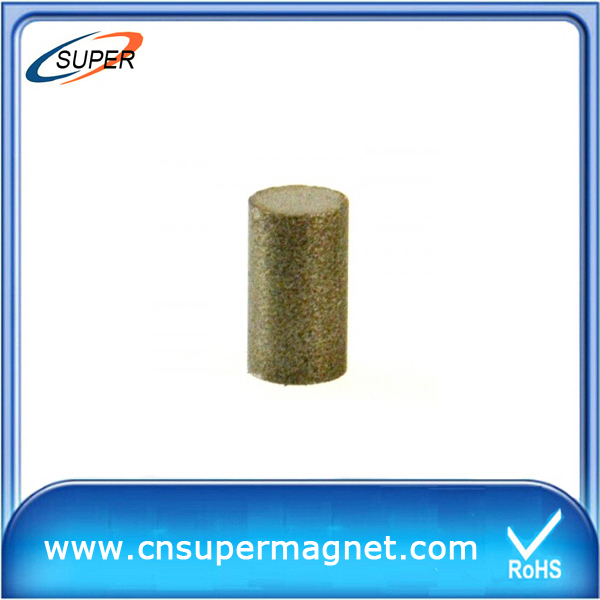Wholesale D6*15mm Disc magnets SmCo 