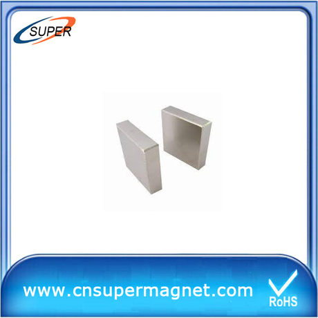 neodymium magnets n48/N35 ndfeb magnet in China