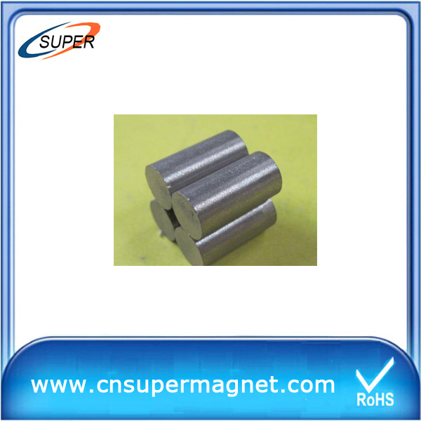 Promotional D10*20mm Disc magnets SmCo 