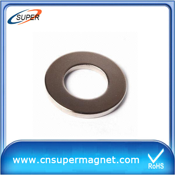 discount magnets/ring neodymium magnet