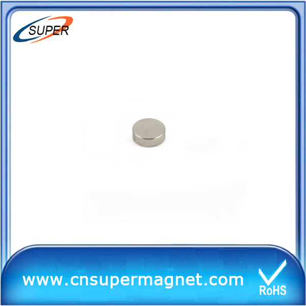 Wholesale D6*1mm Disc magnets SmCo 