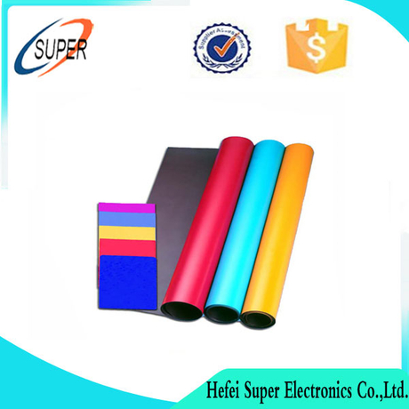 High quality 15m*610mm*0.38mm rubber magnet cheap price
