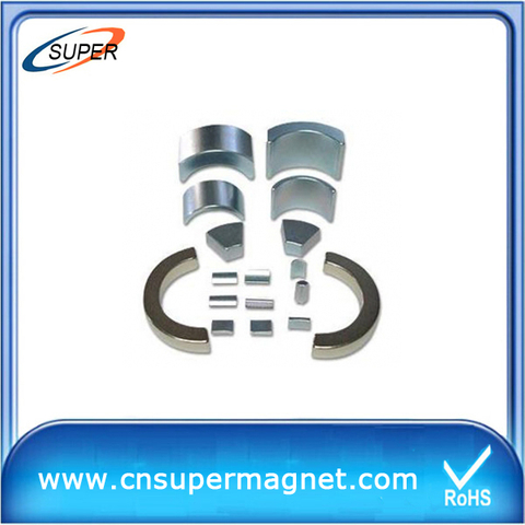 Sintered Hard Arc magnet manufacturer