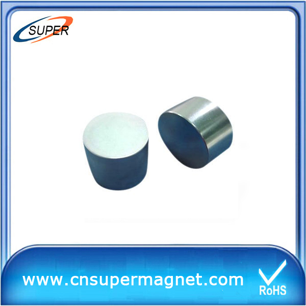 Promotional D18*5 mm Disc magnets SmCo 