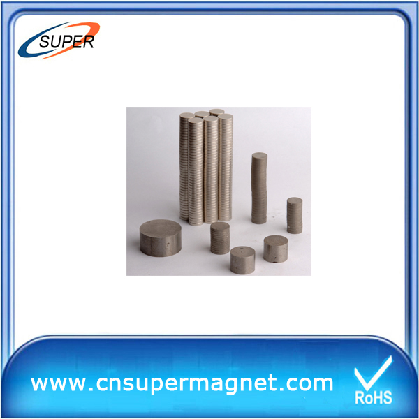 High Quality 4*4 Sintered Smco Magnet