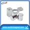 N48 Permanent Neodymium Strong Cylinder Magnet
