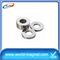 Industrial customized neodymium multipole ring magnet