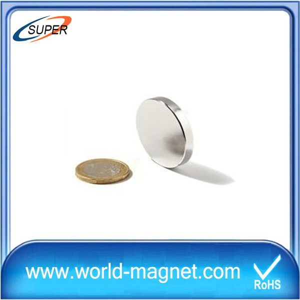Factory direct sale Neodymium Magnet for industry
