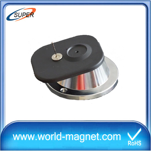 EAS Super Power Magnet Detacher