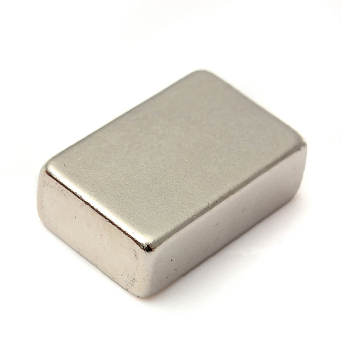 N35 (M,H,SH,AH,UH,EH) Permanent Block Neodymium Magnet