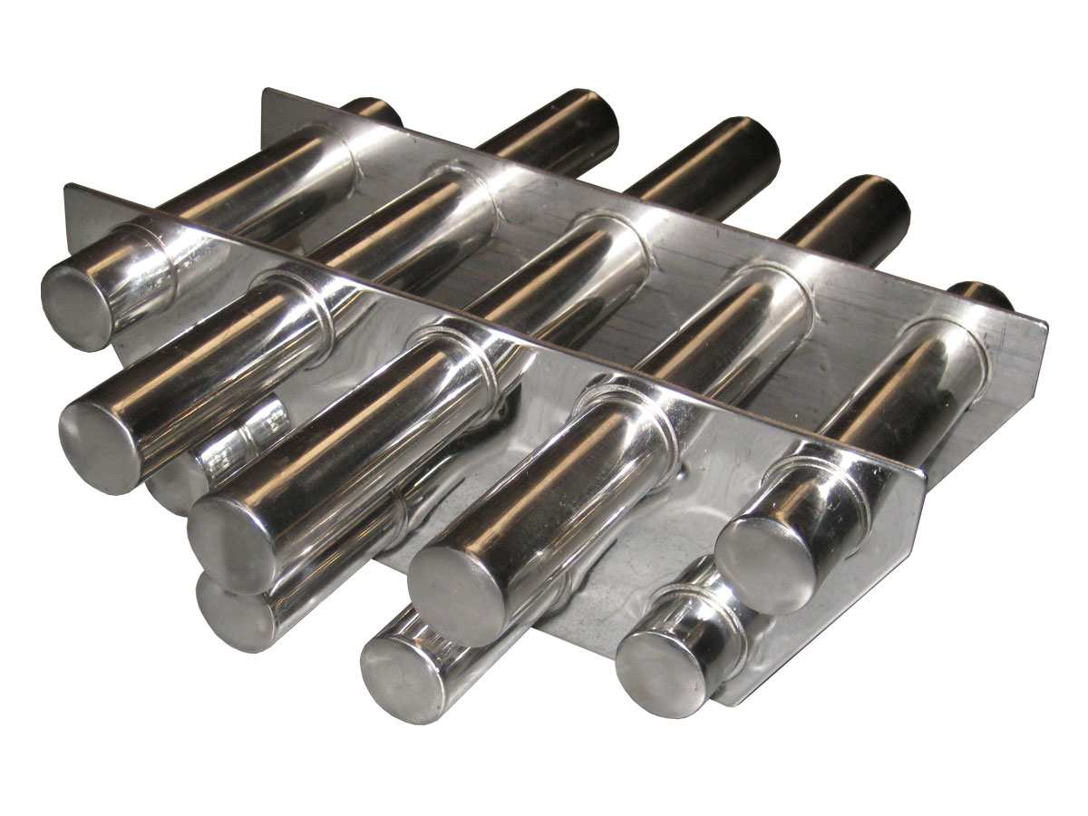 Customized 25*400mm 12000 Guass cheap neodymium magnet bar