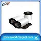  Self Adhesive Flexible Soft Rubber Magnetic Tape Magnet 