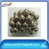 Permanent Neodymium Ball Magnetwith RoHS (N35)