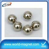 5mm 6mm Magnetic Ball 216pcs Neodymium Magnets