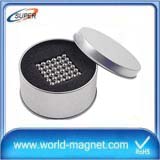 216x 5mm New Magic Magnet DIY Balls Sphere Neodymium magnet