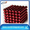 Wholesale China (4mm) Neodymium Magnet Ball