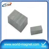 Rare Earth Permament Magnet with Poles on Sides