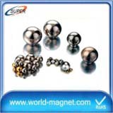 STRONG Ndfeb MAGNETS 7mm 5mm spheres balls N52 Neodymium