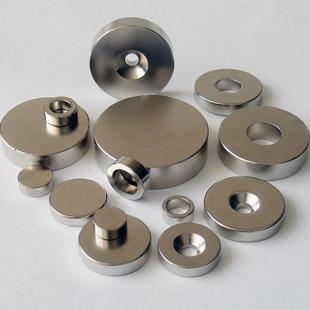 D5mm Magic Magnet Magnetic DIY Balls Sphere Neodymium Cube Luxury Silver