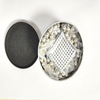 Neodymium magnetic sticks and steel balls educational toys
