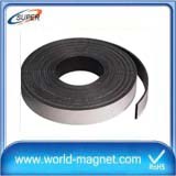 Self Adhesive Strong Flexy Tape Sticky Backed Magnet Strip Magnetic