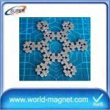 5mm 216pcs Magnet Balls Magic Beads 3D Puzzle Ball Sphere Magnetic Kids Toy
