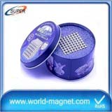 China Supplier customiz able Rare Earth Ball Shape NdFeB Magnets