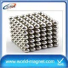 High Quality Low-Priced Magnetic Sphere Ball