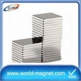 6*3MM Block Permanent Neodymium Magnets