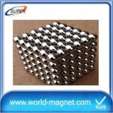 DIY Magnetic Beads Balls Magic Cube Puzzle Spheres Educational Toy