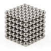 Sintered Neodymium Ball Magnet Strong Rare Earth Fridge Magnet